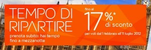sconto-easyjet