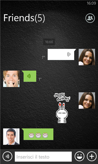 wechat mobile app for nokia 5233