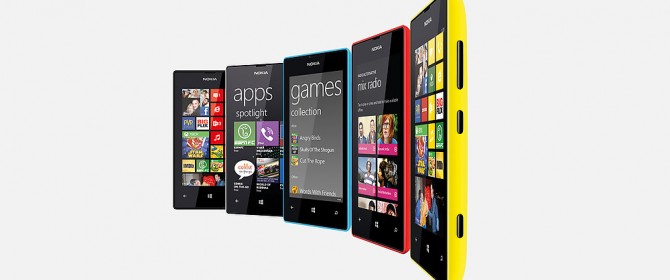 Recensione Nokia Lumia 5- Tom s Hardware