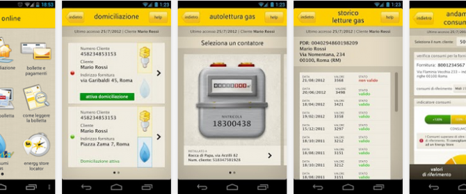 app eni gas e luce i vantaggi del mobile per le forniture sostariffe it