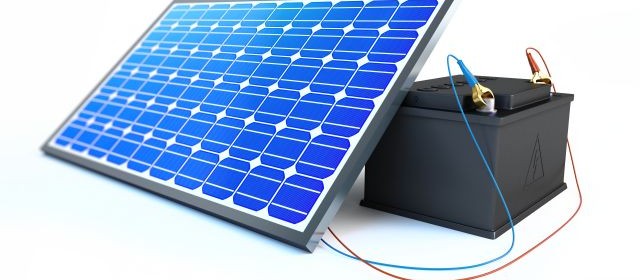 Accumulatori di energia elettrica per fotovoltaico »SosTariffe.it