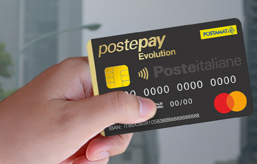 Bonifico Da Postepay Evolution A Conto Corrente Bancario Come Fare Sostariffe It