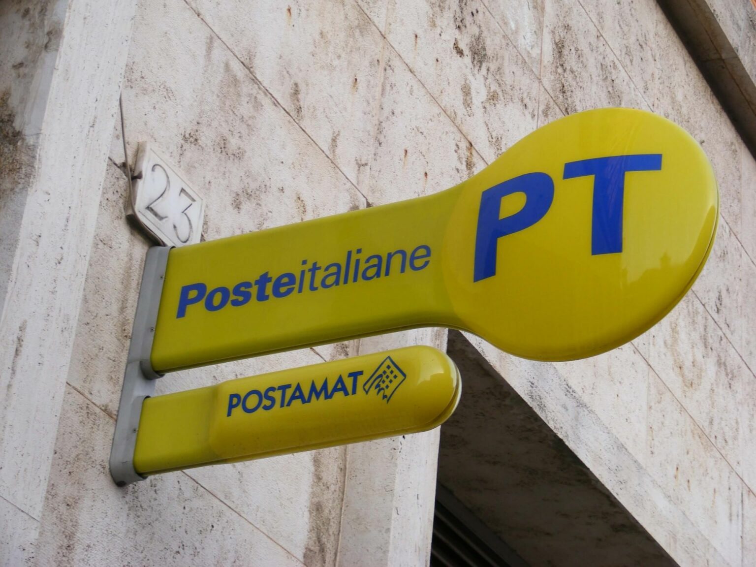 Buoni Fruttiferi Postali Serie Q-P: Che Cosa Cambia A Dicembre 2023 ...